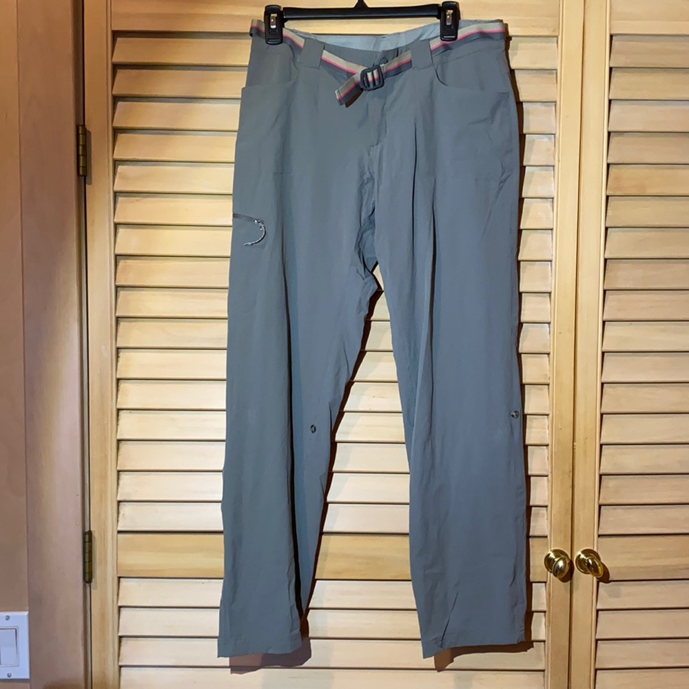 Eastern Mountain Sports women’s hiking pants- size 6 Regular